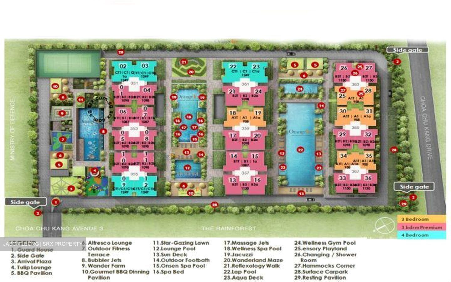 Wandervale (D23), Condominium #611881691